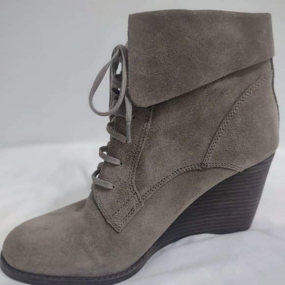 Lucky Shoes - Lucky Brand Boots